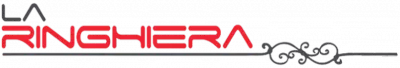 logo La Ringhiera sas